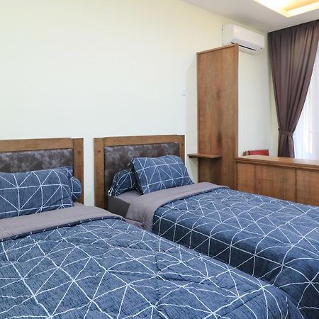 Ddeks Residence Denpasar Eksteriør bilde
