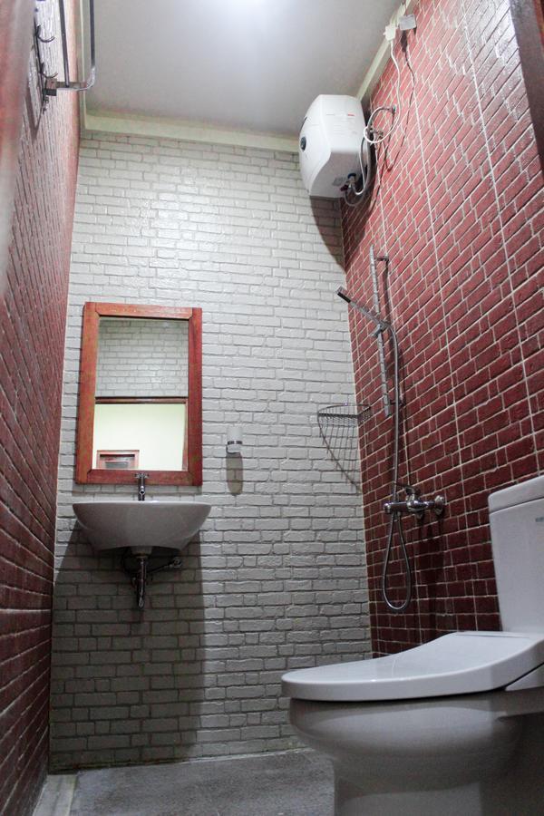 Ddeks Residence Denpasar Eksteriør bilde