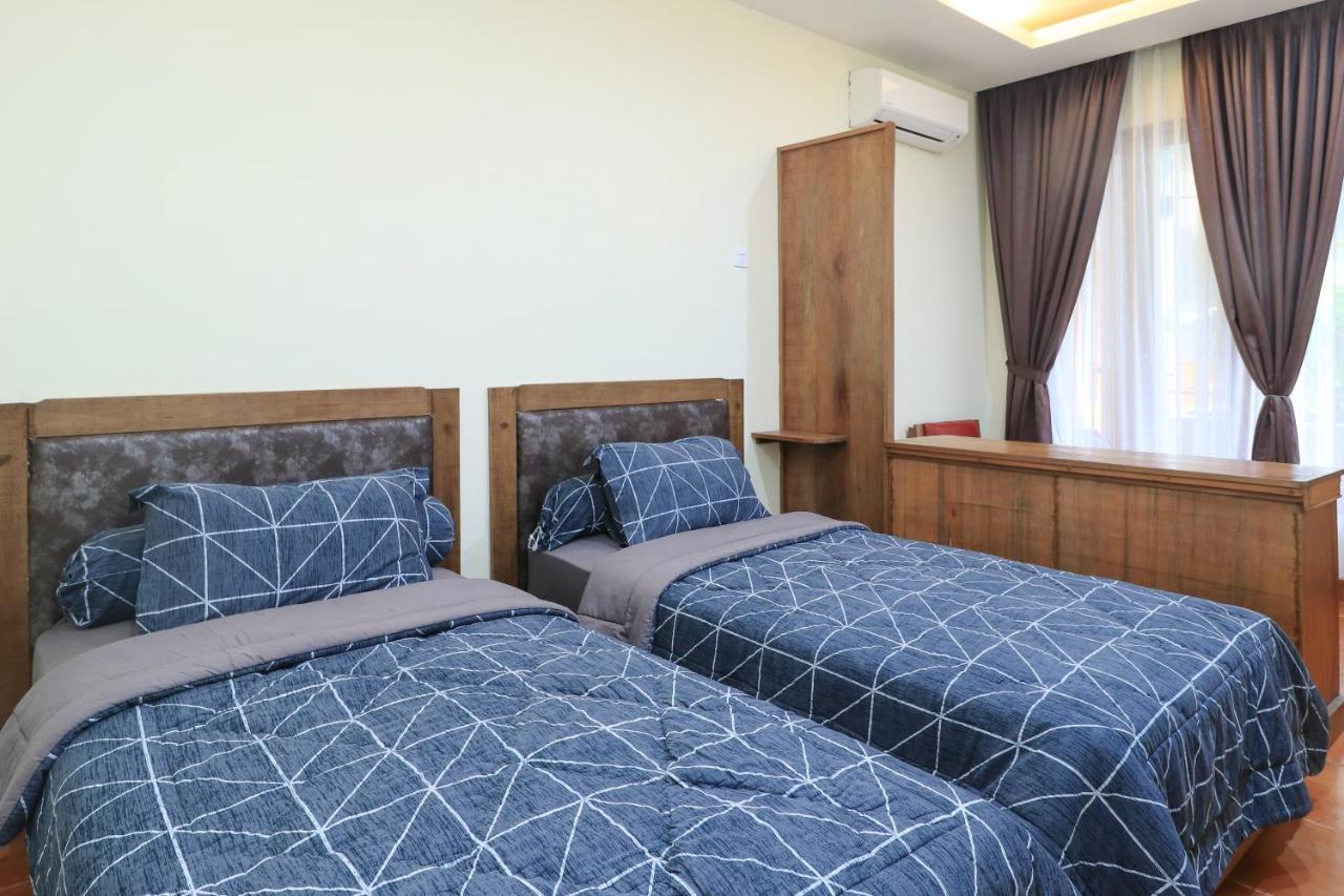 Ddeks Residence Denpasar Eksteriør bilde