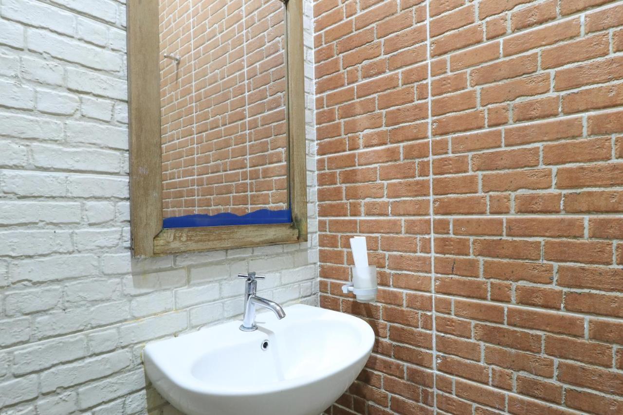 Ddeks Residence Denpasar Eksteriør bilde