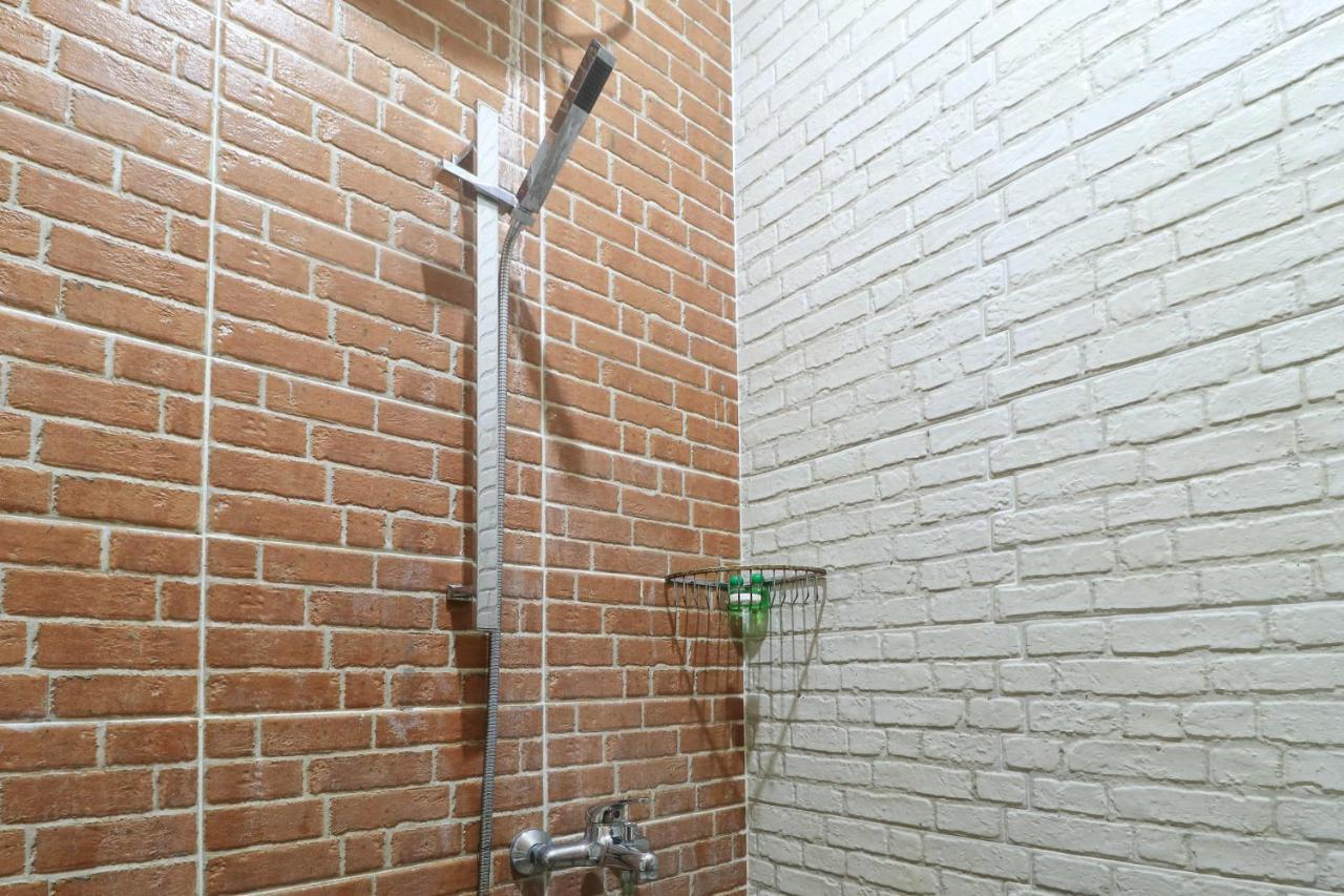 Ddeks Residence Denpasar Eksteriør bilde
