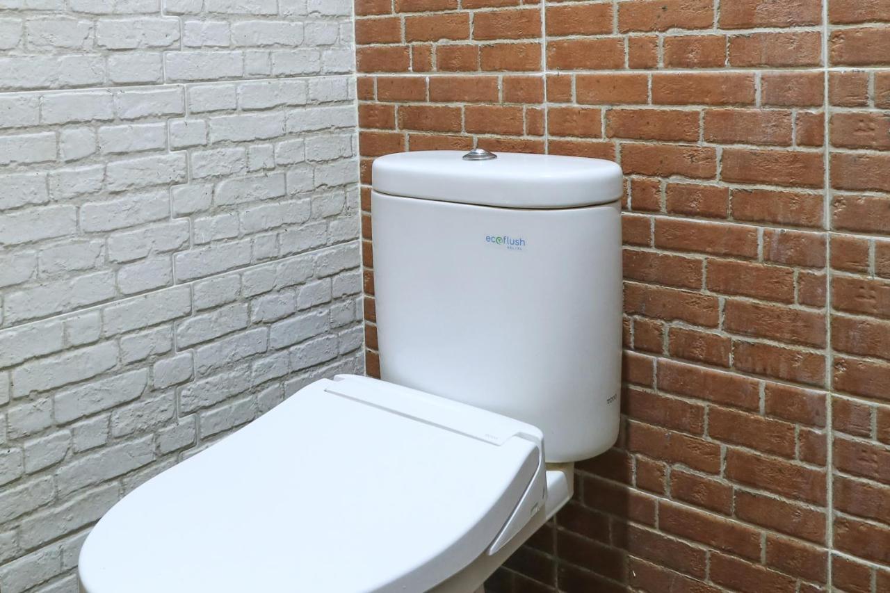 Ddeks Residence Denpasar Eksteriør bilde