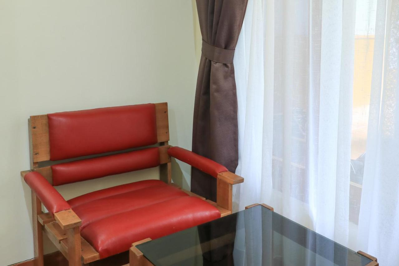 Ddeks Residence Denpasar Eksteriør bilde
