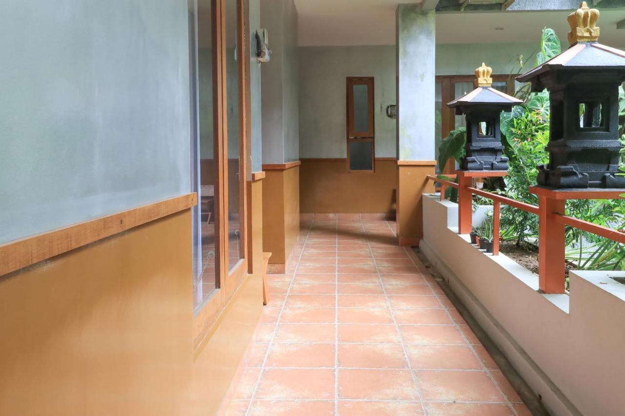 Ddeks Residence Denpasar Eksteriør bilde
